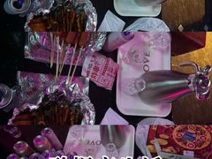 -INLOVE KTV(杭州滨江宝龙城店)