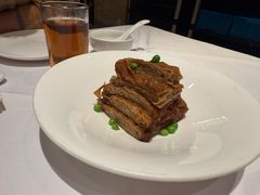 素烧鹅-知味观(湖滨店)