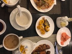 -厦门海景千禧大酒店·海景咖啡厅