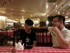 -杭州国际会议中心洲际酒店-德国啤酒屋(砂之船国际生活广场店)