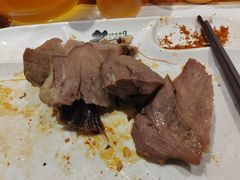 -汉巴味德(百年港湾店)