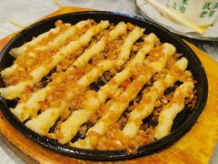 -小民大排档(马场角横路店)