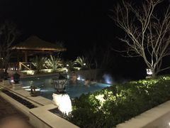 -苏州湾王焰温泉度假酒店