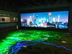 -广州市城市规划展览中心