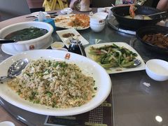-蟹皇海鲜餐厅