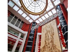 -中国闽台缘博物馆