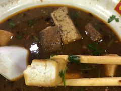 -陈寔包子王·卤煮小肠·京味小吃(龙潭店)