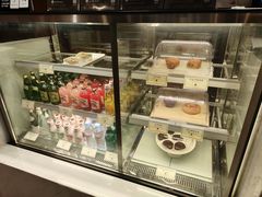 -逸派咖啡 EPARKCOFFEE(广安门店)
