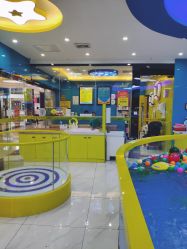 -AIBBY亲子水育中心(盐城宝龙店)