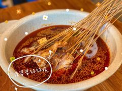 -叶婆婆钵钵鸡(解放碑店)