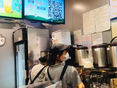 -CoCo都可(北苑K酷店)