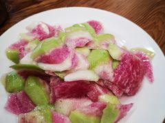 -清真吴记门钉肉饼·喜多利