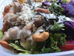 -轻沙拉Fit Salad(珠江新城店)