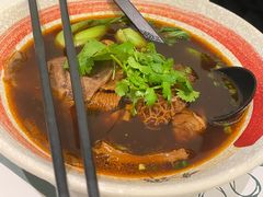 -静香HOUSE·全时段融合餐厅(七星欢乐颂店)