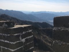 -慕田峪长城