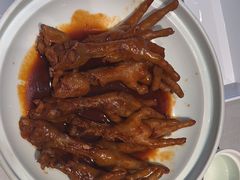 -庆赫隆融合菜馆(群力店)