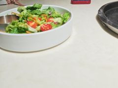 -久藏·横膈膜烧肉·酒场(江汉路店)