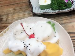 -Hi YOU你的饭局泰餐厅(雍和宫店)