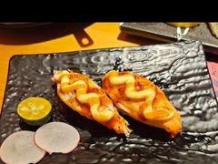 -元通寿司(大朗店)
