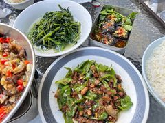 -福巷湘食小馆·猛火现炒(上海首店)