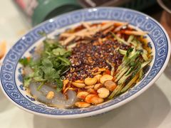 特色凉粉-凯鸽酒楼(大同振兴街店)