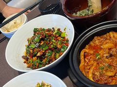 -老湘亲·品鉴湘菜(蔡塘爱琴海店)