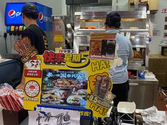 -华莱士·全鸡汉堡(北戴河店)