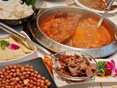 -千牛将·鲜牛肉火锅(开元路店)