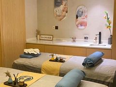 -沐·SPA悠享影院足道(海岸城店)