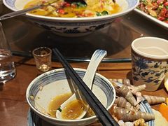 -乡里八闽·福州乡土菜(火车北站店)