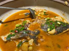 -千岛湖小鱼儿·淳安匠心农家菜