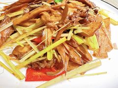 -熹素·鲜美素食Vegetarian (天河领展店)