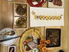 -桃屋日本料理(清华科技园店)