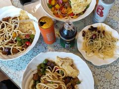 -文三里屯面馆(三里屯店)