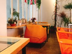 -春树下·树屋花房西餐厅(罍街AS1980店)