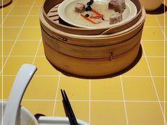 -蔡澜点心·粤菜(花城汇南区店)