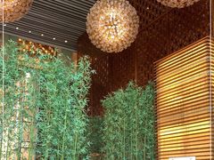 -威斯汀酒店Exchange大堂吧