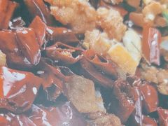 -辣婆婆(航天桥店)