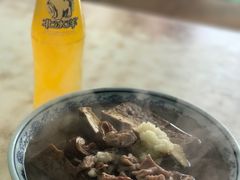 -门框胡同百年卤煮(前门煤市街店)
