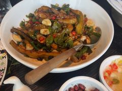 -玖五京菜(杭州城北万象城店)