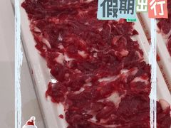 -八合里潮汕鲜牛肉火锅(深圳海岸城店)