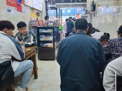 -刘信牛羊肉泡馍小炒(回民街店)