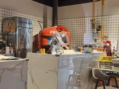 -Primo·丽莫意大利窑烤披萨