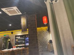 -江南韵·无锡太湖文化体验餐厅(凤凰天街店)
