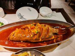 -徽韵人家·传承正宗徽菜(牡丹园店)