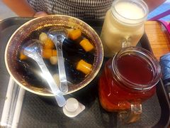 -鲜芋仙(太原街万达店)