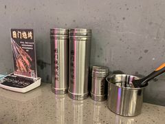 -老吕涮羊肉•东北原味烧烤•大油边•烤鱼(五角场店)