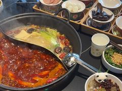 -俏媳妇火锅(宽窄巷子店)