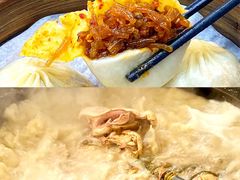 -鸭得堡老鸭汤·鸭血粉丝(凤凰西街店)