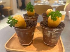 -蔡澜点心·粤菜(万菱汇店)